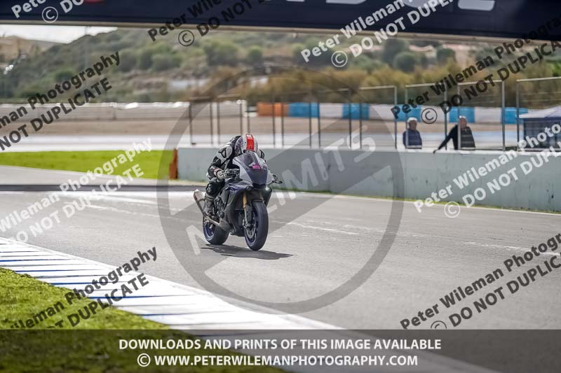 25 to 27th november 2017;Jerez;event digital images;motorbikes;no limits;peter wileman photography;trackday;trackday digital images